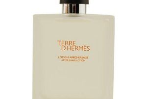 Terre De Hermes For Men After Shave Lotion 100ml