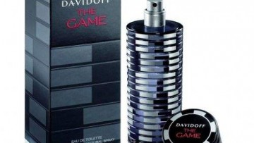 Davidoff The Game For Men 100ml