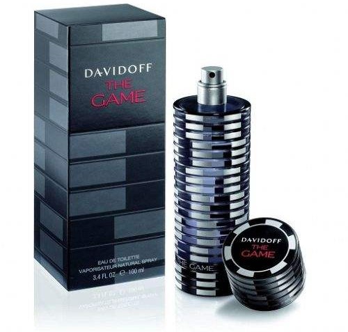 Davidoff The Game For Men 100ml