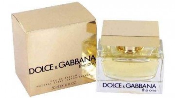 DolceGabbana DG The One For Women 75ml