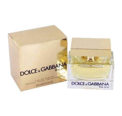 DolceGabbana DG The One For Women 75ml
