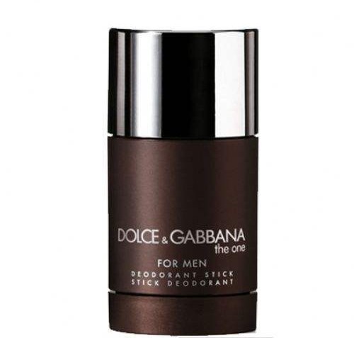 DolceGabbana The One Deodorant Stick for Men 75ml