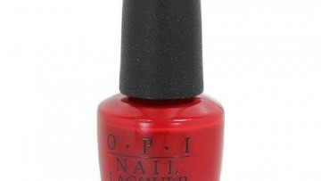 OPI Thrill of Brazil Nail Polish 15ml