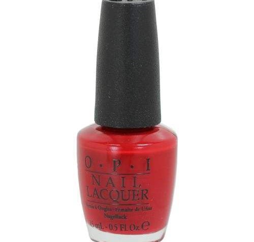 OPI Thrill of Brazil Nail Polish 15ml