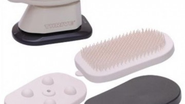 Thrive 707A Full Body Massager