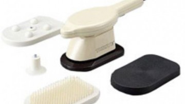 Thrive 717W Full Body Massager