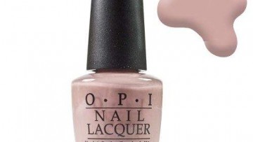 OPI Tickle My France-y Nail Polish 15ml