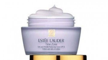 Estee Lauder Time Zone LineWrinkle Reducing Creme SPF15
