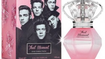 One Direction That Moment For Women 100ml EDP