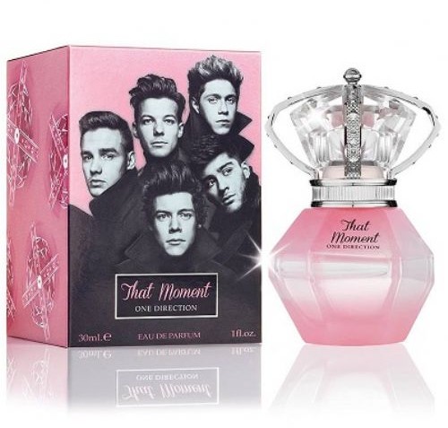 One Direction That Moment For Women 100ml EDP