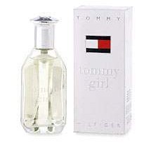 Tommy Hilfiger Tommy Girl For Women 100ml