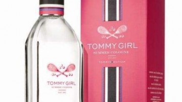 Tommy Girl Summer 100ml For Women