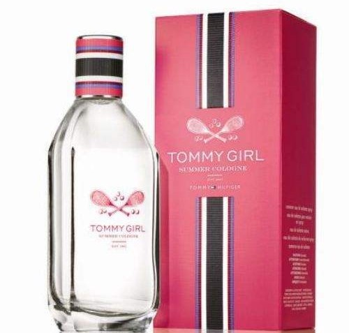 Tommy Girl Summer 100ml For Women