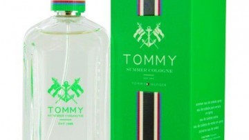 Tommy Men Summer 100ml For Men Tom