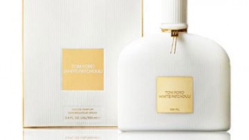 Tom Ford White Patchouli EDP For Women 100ml