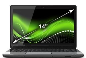 Toshiba L40-A974 Core i5 Laptop