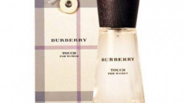 Burberry Touch For Women 100ml Tester