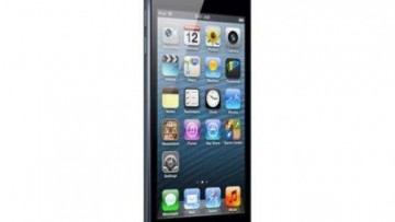 Apple iPod Touch 5th Generation [16GB] [Black]