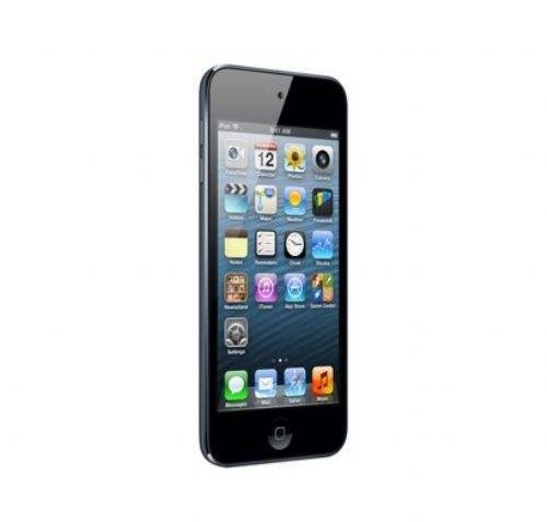 Apple iPod Touch 5th Generation [16GB] [Black]