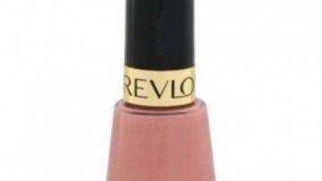 Revlon Nail Polish - Touch of Mauve