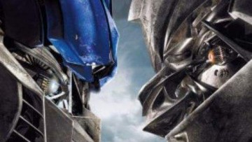 Transformers the Game for PSP Games