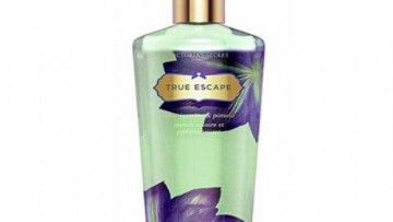 Victoria's Secret True Escape Fragrance Mist 250ml