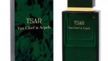 Van CleefArpels Tsar For Men 100ml