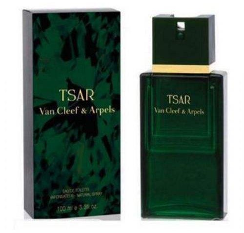 Van CleefArpels Tsar For Men 100ml