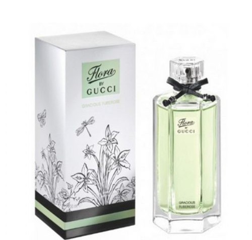 Gucci Flora Glamorous Tuberose for Women EDT 100ml