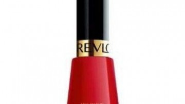 Revlon Nail Polish - Tuscan Sun