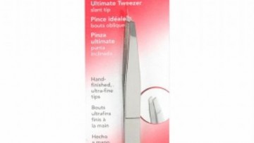 Revlon Diamond Grip Slant Tip Tweezer
