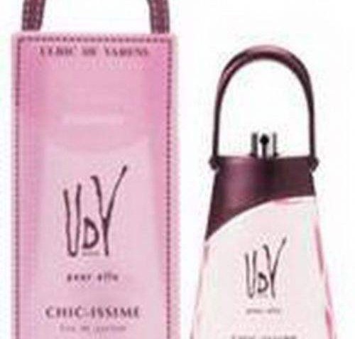 UDV for Women 75ml