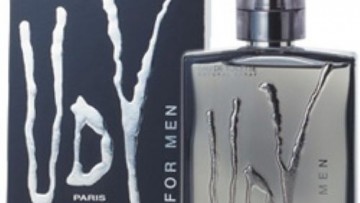 UDV for men 100ml