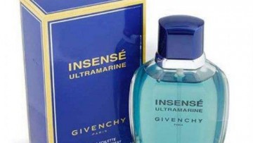Givenchy Insence Ultramarine For Men 100ml