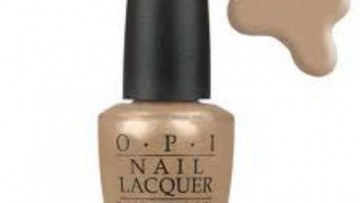 OPI Up Front And Personal Nail Polish 15ml