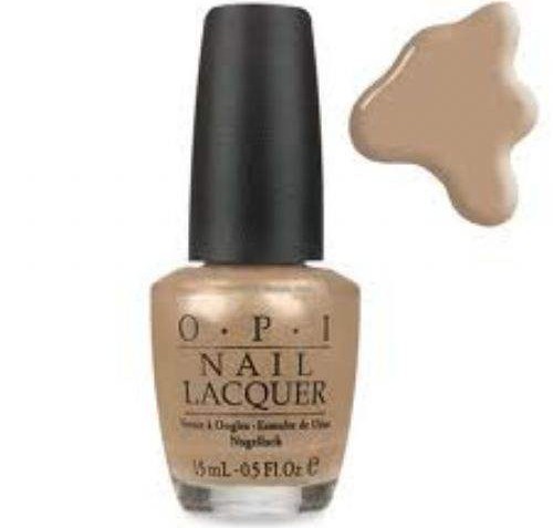 OPI Up Front And Personal Nail Polish 15ml