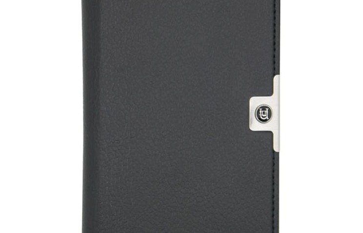 Uunique MEDIUM Universal Slider Folio Wallet