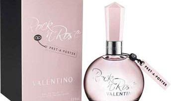 Valentino Pert A Porter For Women 90ml EDT