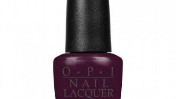 OPI Vampsterdam 15ml Nail Polish
