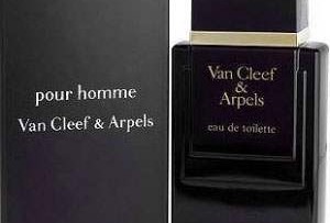 Van Cleef Arpels Pour Homme For Men 100ml