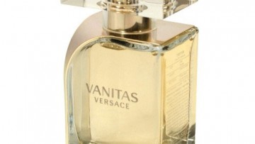 Versace Vanitas EDP For Women 100ml Tester