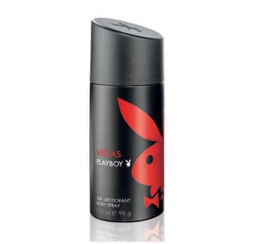 Playboy Vegas for Men 150ml