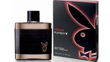 Playboy Vegas for Men 100ml EDT