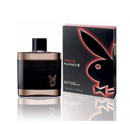 Playboy Vegas for Men 100ml EDT
