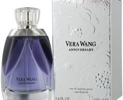 Vera Wang Anniversary For Women 100ml