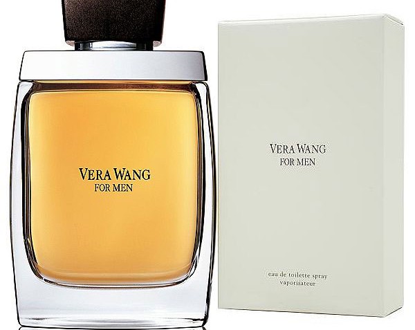 Vera Wang Men For 100ml