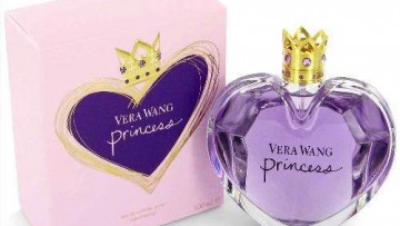 Vera Wang Princess For Women 100ml