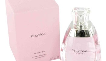 Vera Wang Truly Pink For Women 100ml