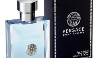 Versace Pour Homme For Men 200ml
