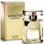 Versace Vanitas For Women 100ml